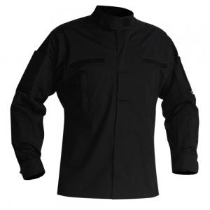 Куртка-китель польова Zewana Z-1 Combat Jacket Black CJ-Z-1.017.001 зображення 269