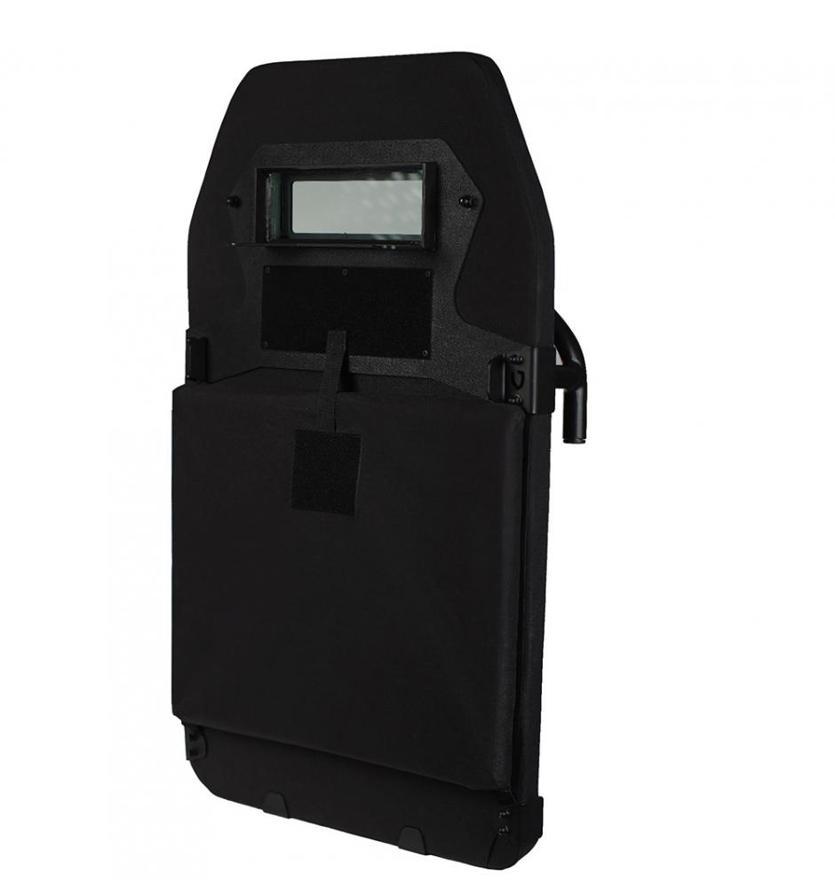 Баллистический щит 6 клас Velmet BS-6/K G2