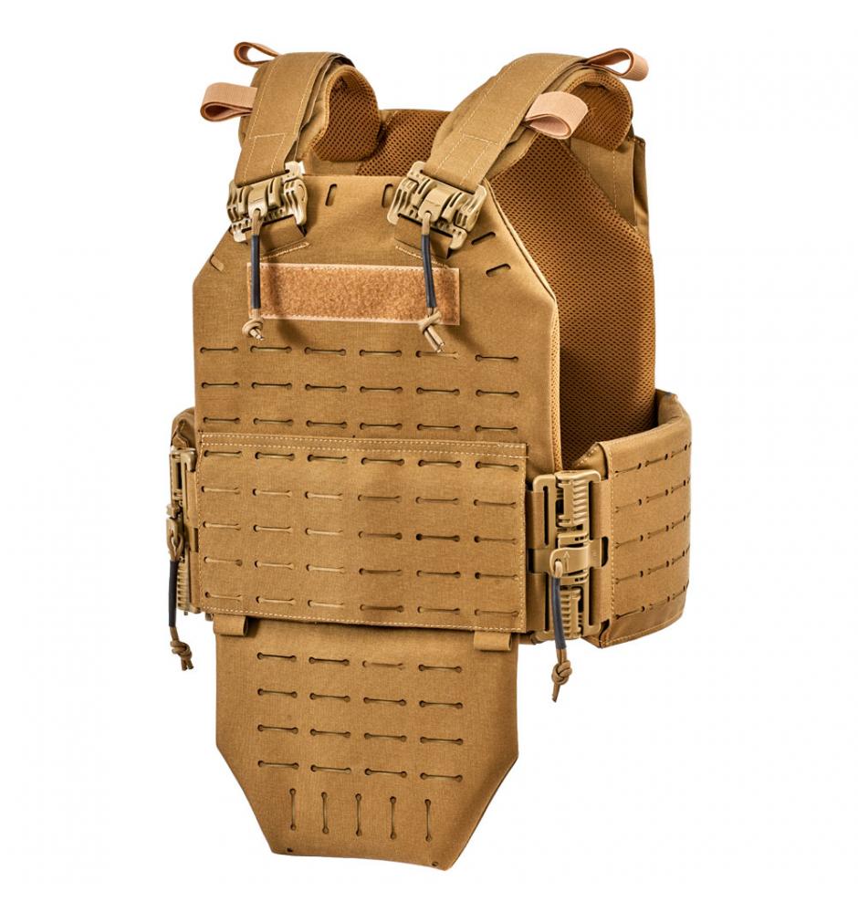 Bulletproof vest female F.L.A.M.E Perun 6LC-S