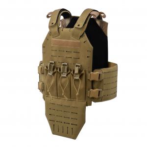 Assault body armor Perun 6-LC Сoyote