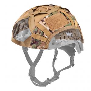 Кавер (чехол) на тактический шлем G4\HP MaWka ® HC.021.004 изображение 1524