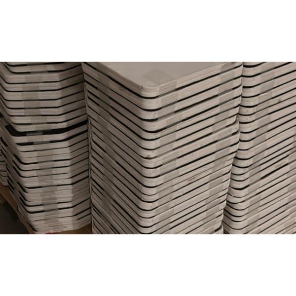 Полиэтиленовые бронепластины UHMWPE: правда и риски