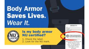 Buy body armor in the USA