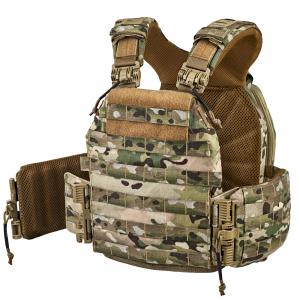 Бронежилет (чехол) Plate Carrier Perun 4-25 RB V-Camo P-4-25.020.002.RB изображение 1628