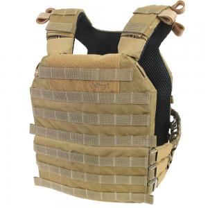 Plate Carrier Perun 3-21 XL Coyote P-3-21XL.013.001 image 1334