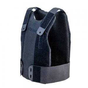 Body Armor Vest Veles-1 Black