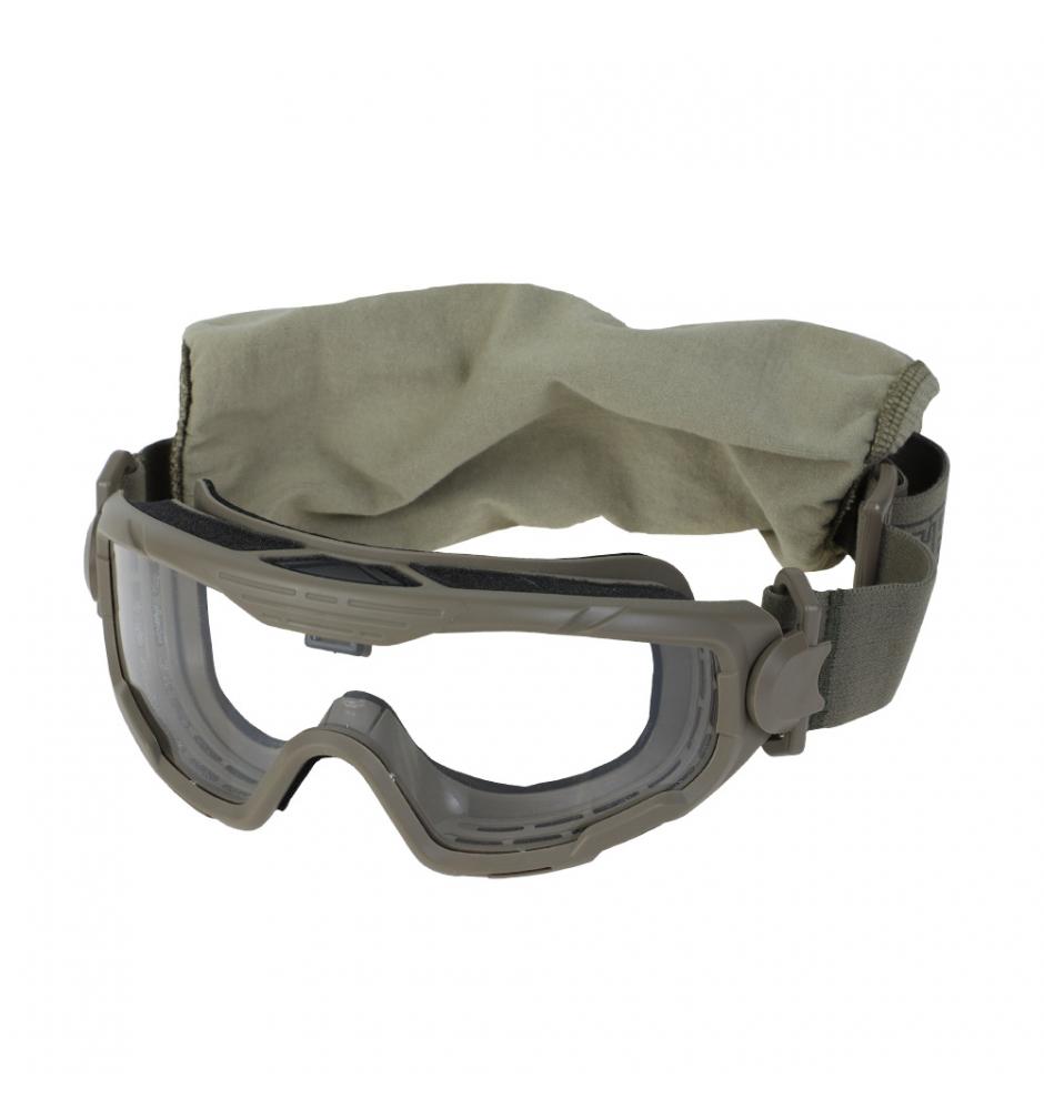 Tactical helmet glasses TREVIX