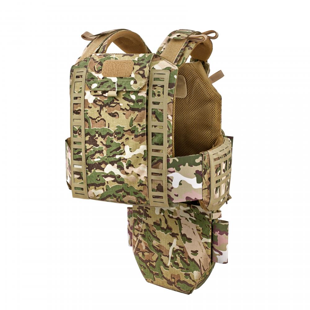 Body armor Perun-7.25 SOF LC MaWka