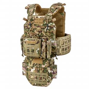 Бронежилет Perun-7.25 SOF LC MaWka BA-P-7.25LC.SF.23.1 зображення 1626