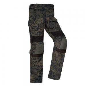 Тактичні штани Zewana X-1 Combat Pants MaWka ® Raven G2