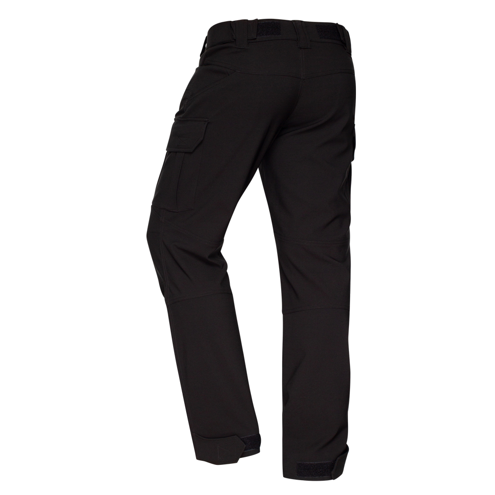 Тактичні штани Zewana F-1 G2 Tactical Flex Pants Black