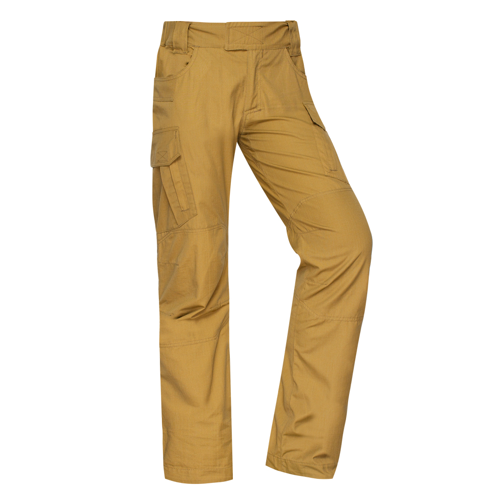 Tactical Pants Zewana TP-1 Coyote NYCO 50/50 IRR