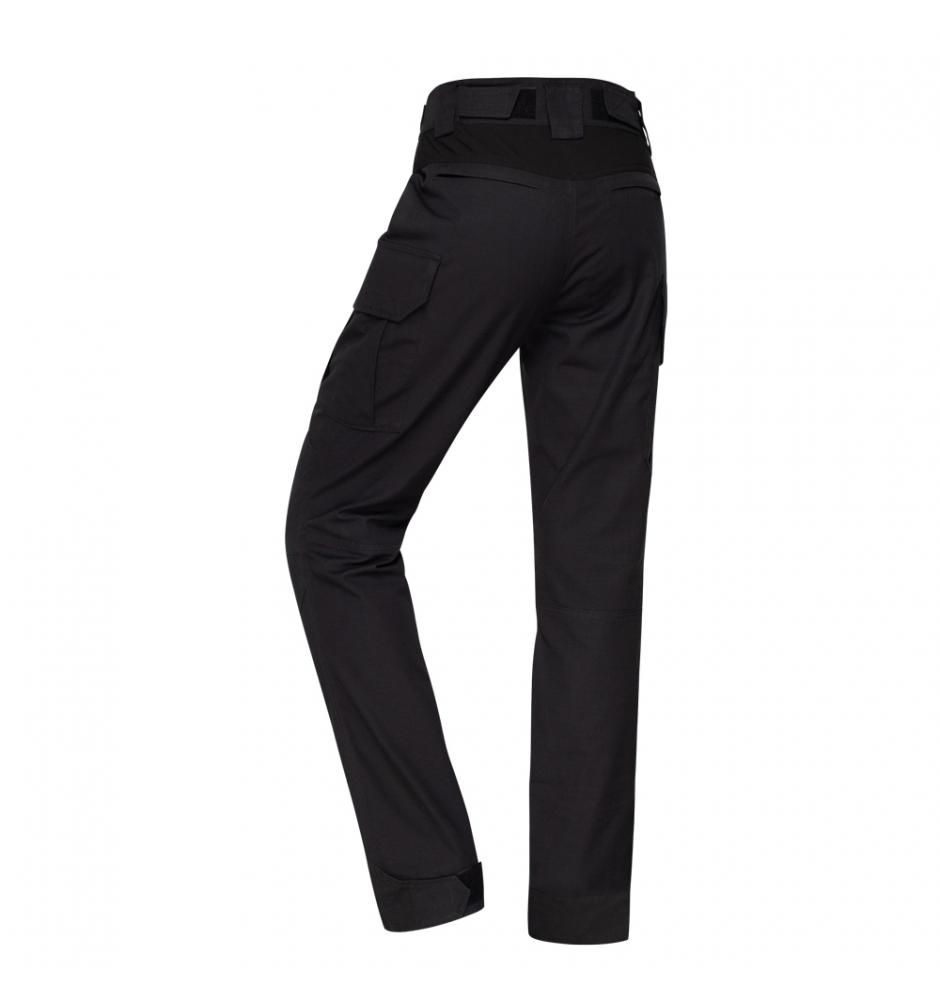 Women's Tactical Pants "SlaWa Line" LTP-1 Black NYCO 50/50 IRR