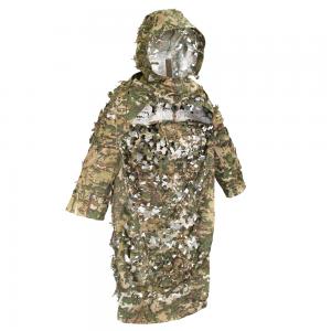Ghillie camouflage suit G-Les Compact MaWka ® G-Les-C.021.001 image 1287