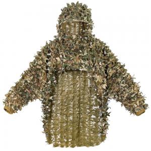 Summer camouflage suit 3D MaWka ® 3D-Gh.021.001 image 1288