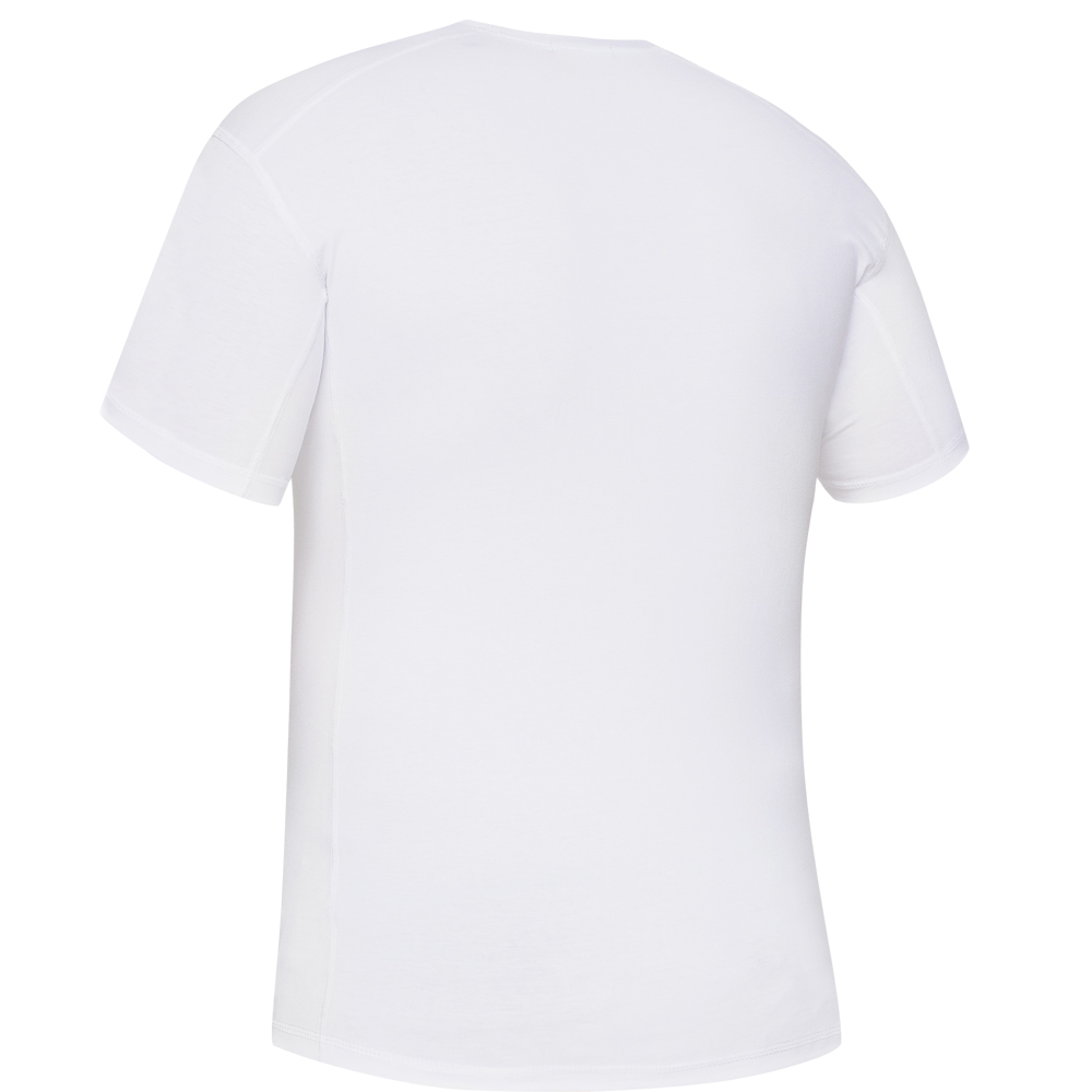 Velmet T-Shirt - V-TAC 100% Cotton