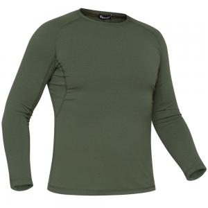 Long Sleeve T-shirt Polartec Power Dry Ranger Green LS-P-PD.019.001 image 1027