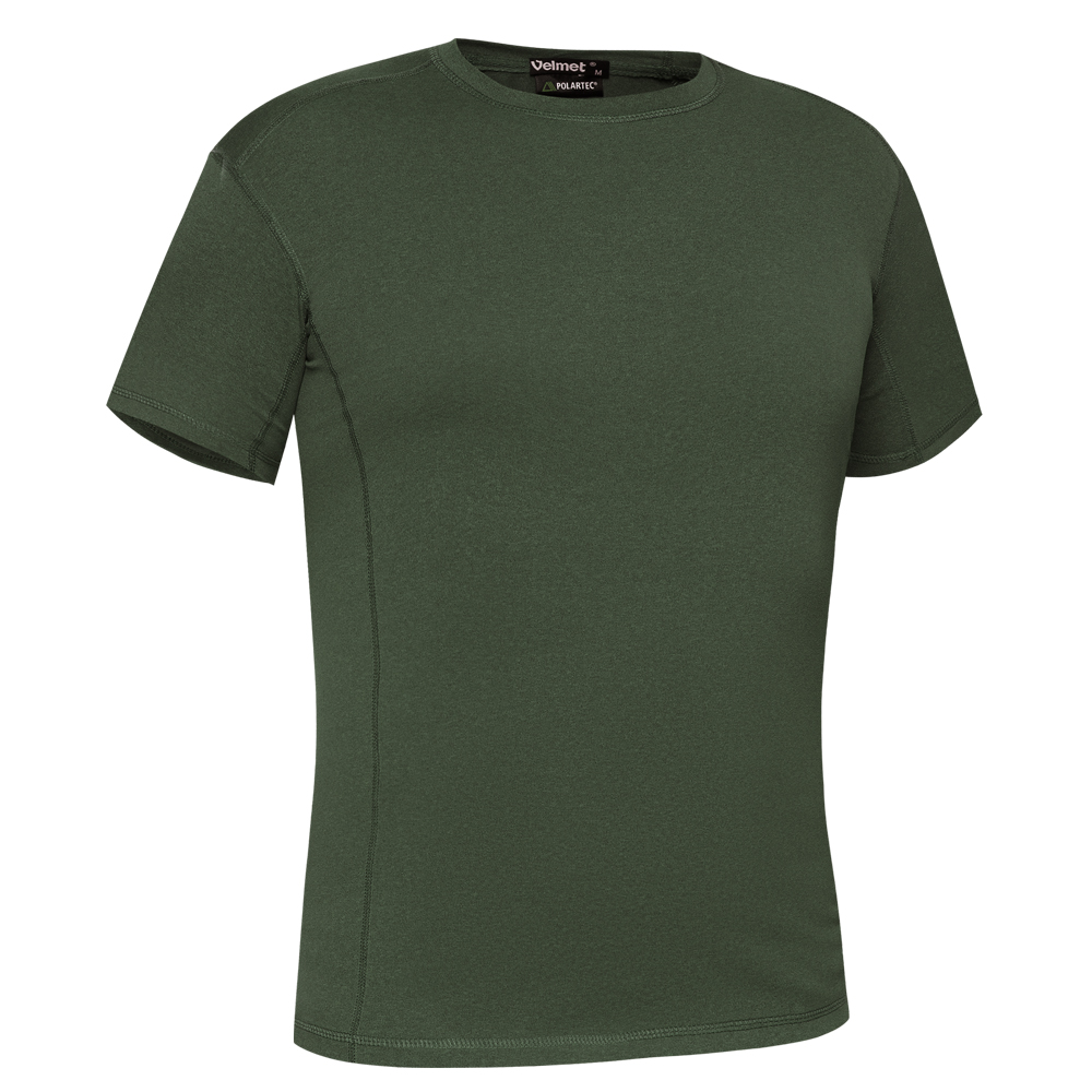 Tactical T-shirt Polartec ® Power Dry® | Velmet
