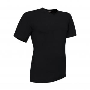T-shirt V-TAC G2 Cotton Black T-S-017.002 image 1458