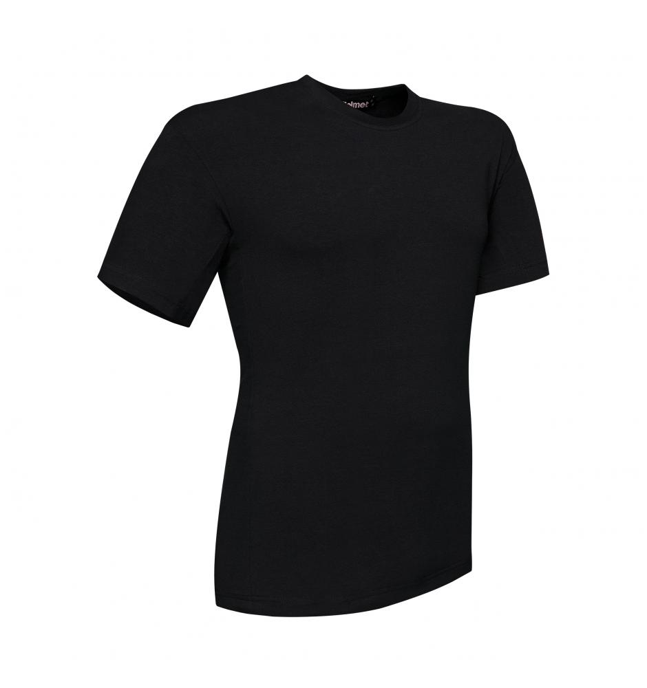 T-shirt V-TAC G2 Cotton Black