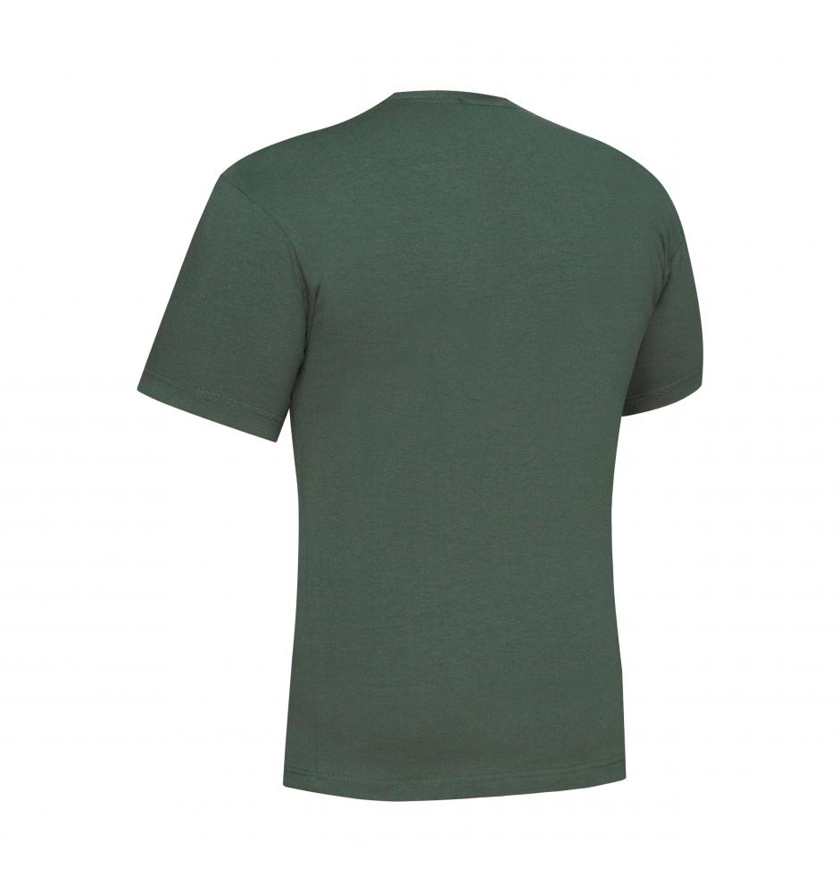 T-shirt V-TAC G2 Cotton Ranger Green