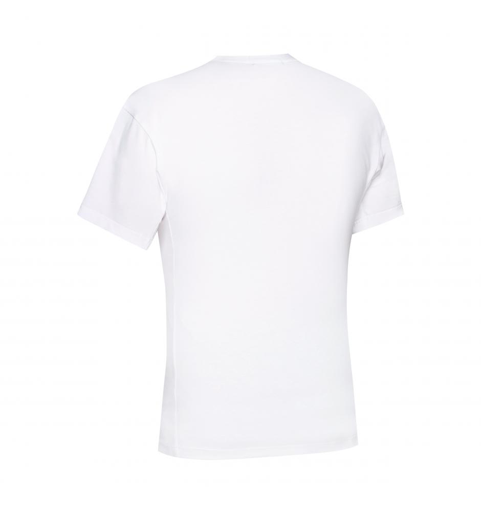 T-shirt V-TAC G2 Cotton White