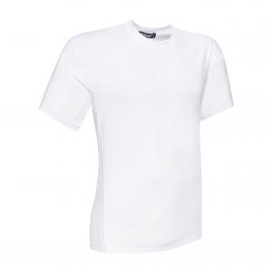 T-shirt V-TAC G2 Cotton White T-S-015.002 image 1461
