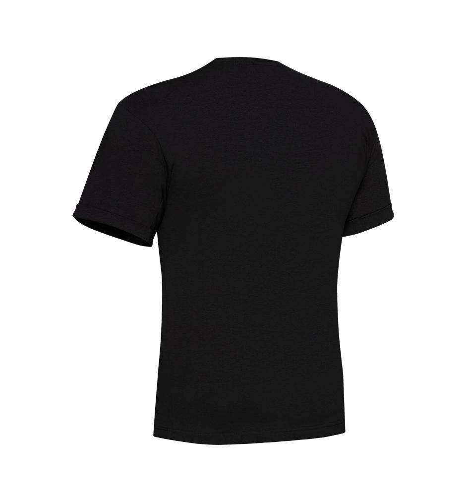 Field T-shirt V-TAC G3 Cotton Black | Buy at the military store Velmet
