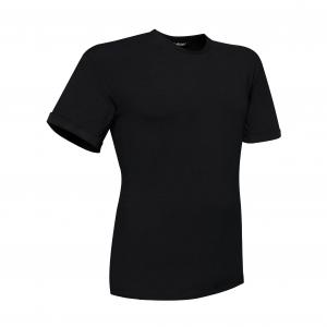 T-shirt V-TAC G3 Cotton Black T-S-017.003 image 1462