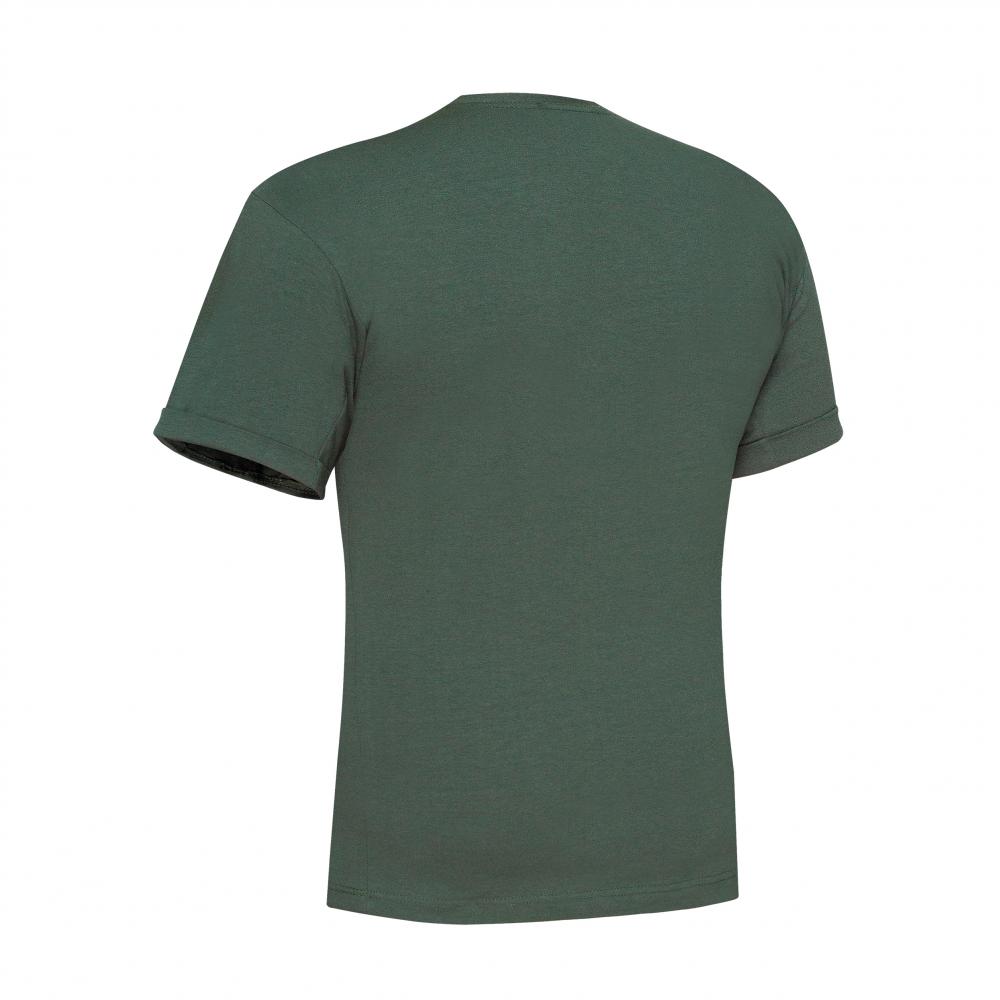 Cotton T-shirt: Buy online on Velmet website