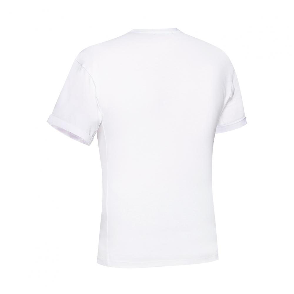 T-shirt white V-TAC G3 | Order online on the Velmet website