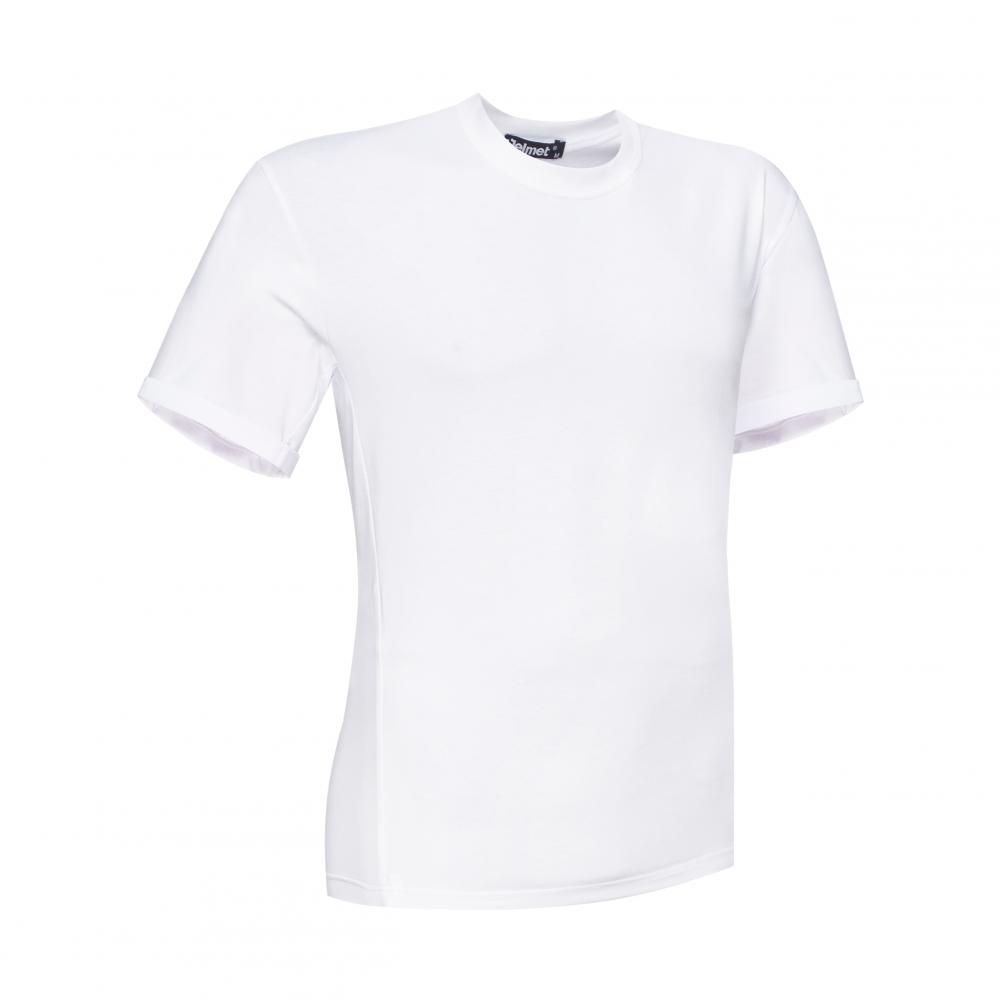 T-shirt white V-TAC G3 | Order online on the Velmet website