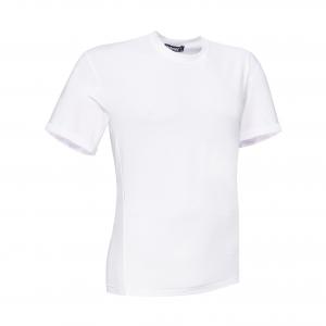 T-shirt V-TAC G3 Cotton White T-S-015.003 image 1464