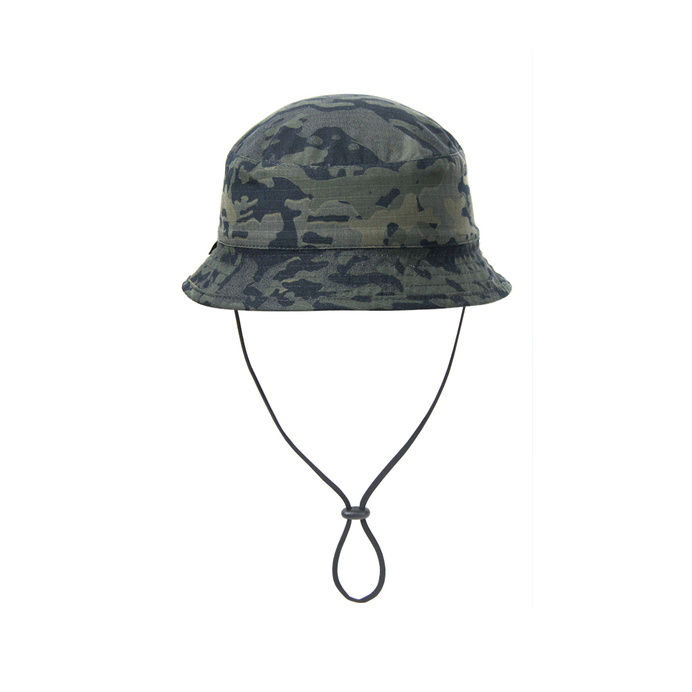  Tactical Boonie Hat TBH-S G2 NYCO IRR MaWka ® Raven