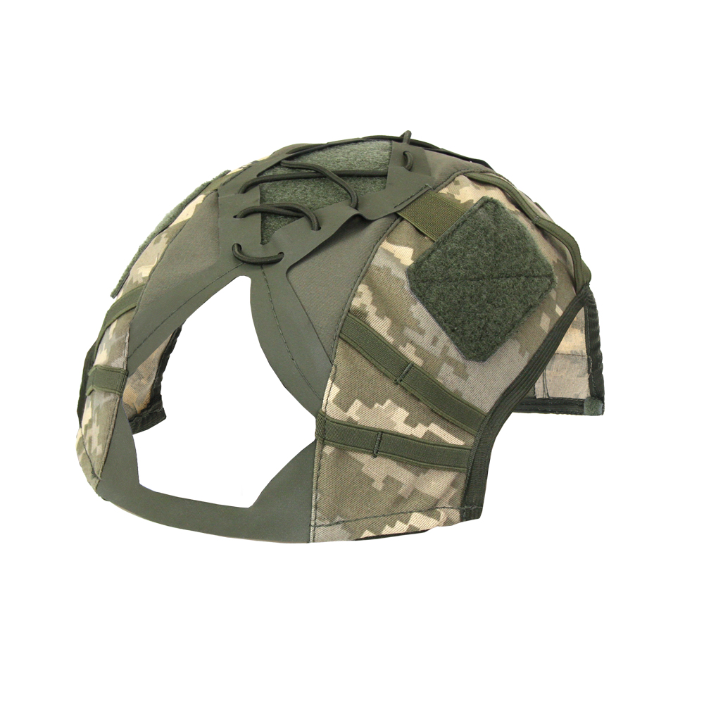 Кавер (чохол) на тактичний шолом G4\HP Pixel MM14