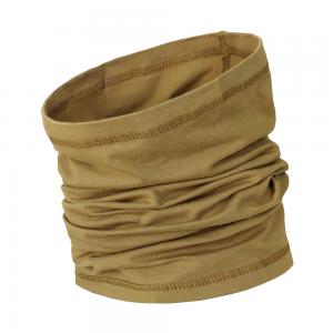 Military Summer Neck Gaiter 100% Cotton Coyote ST.013.001 image 1475