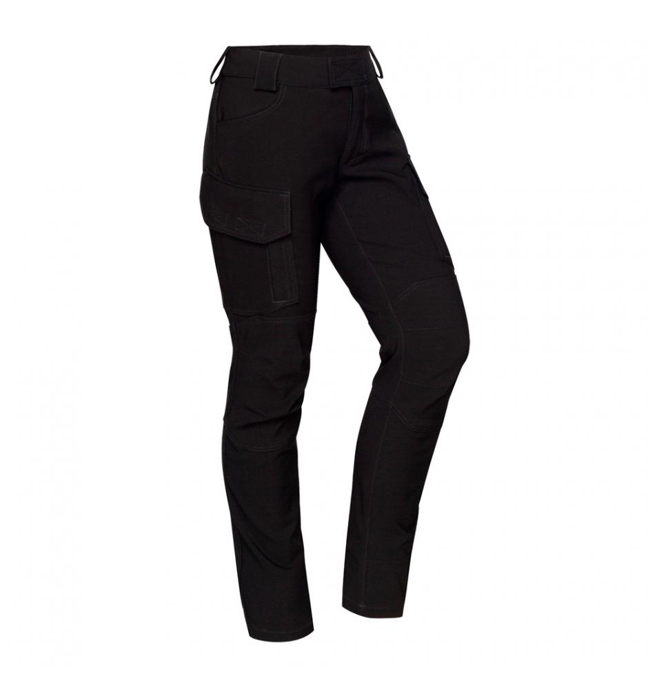 Women's Tactical Pants "SlaWa Line" Flex Black