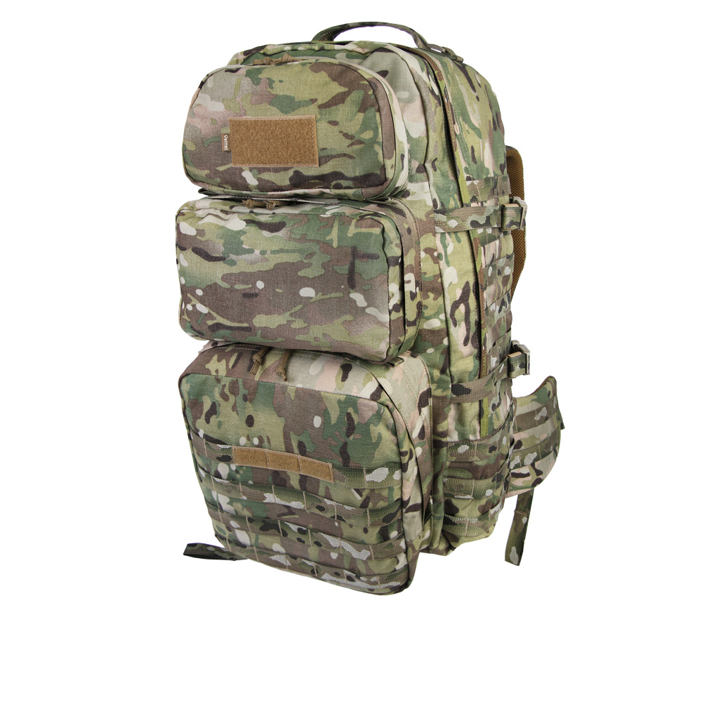 Backpack Zevana BAG-4-45 V-Camo