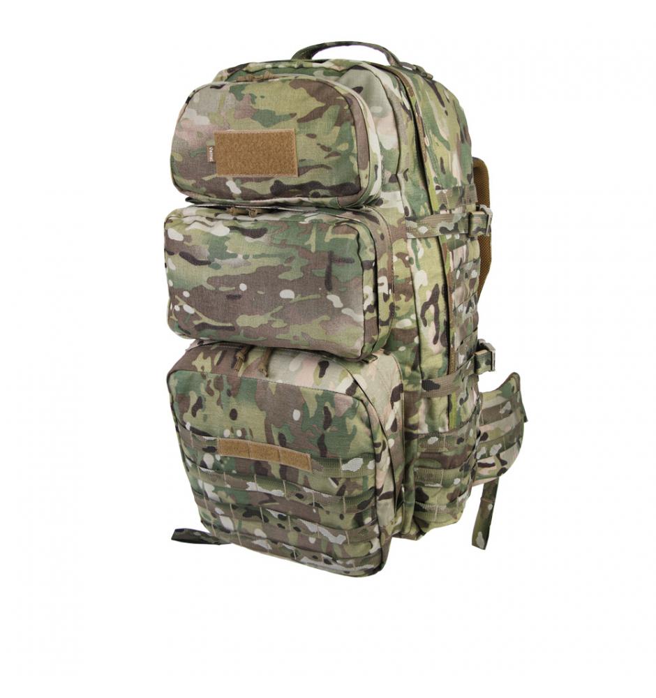 Backpack Zevana BAG-4-45 V-Camo