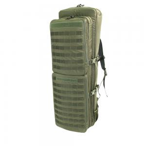 Bag for weapons Shooters Bag L Ranger Green