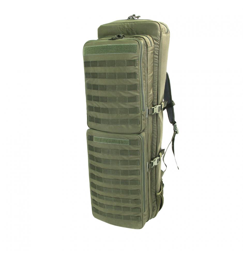 Сумка-чехол для двух единиц оружия Shooters Bag L  Ranger Green