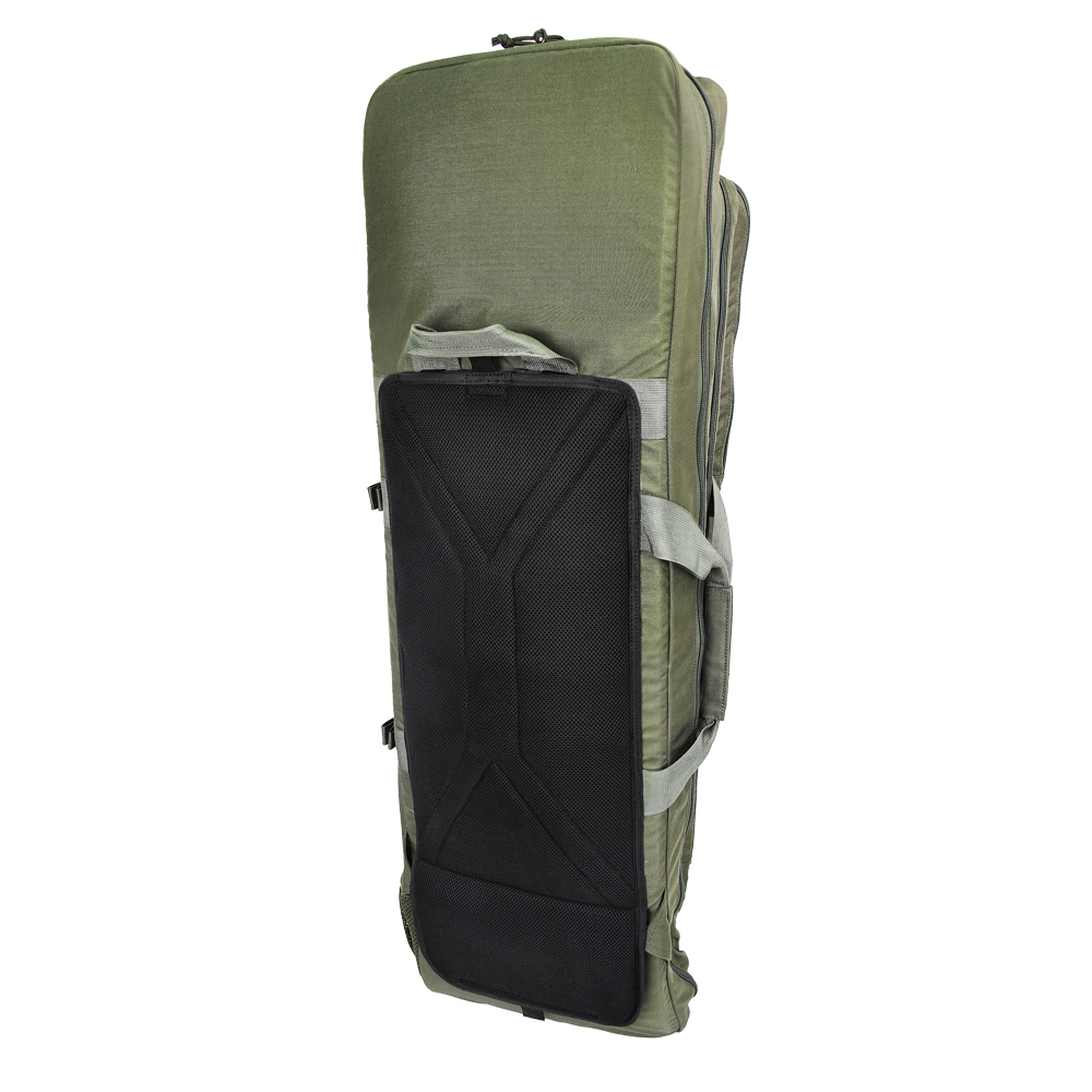 Bag-case for weapons Shooters Bag L Ranger Green