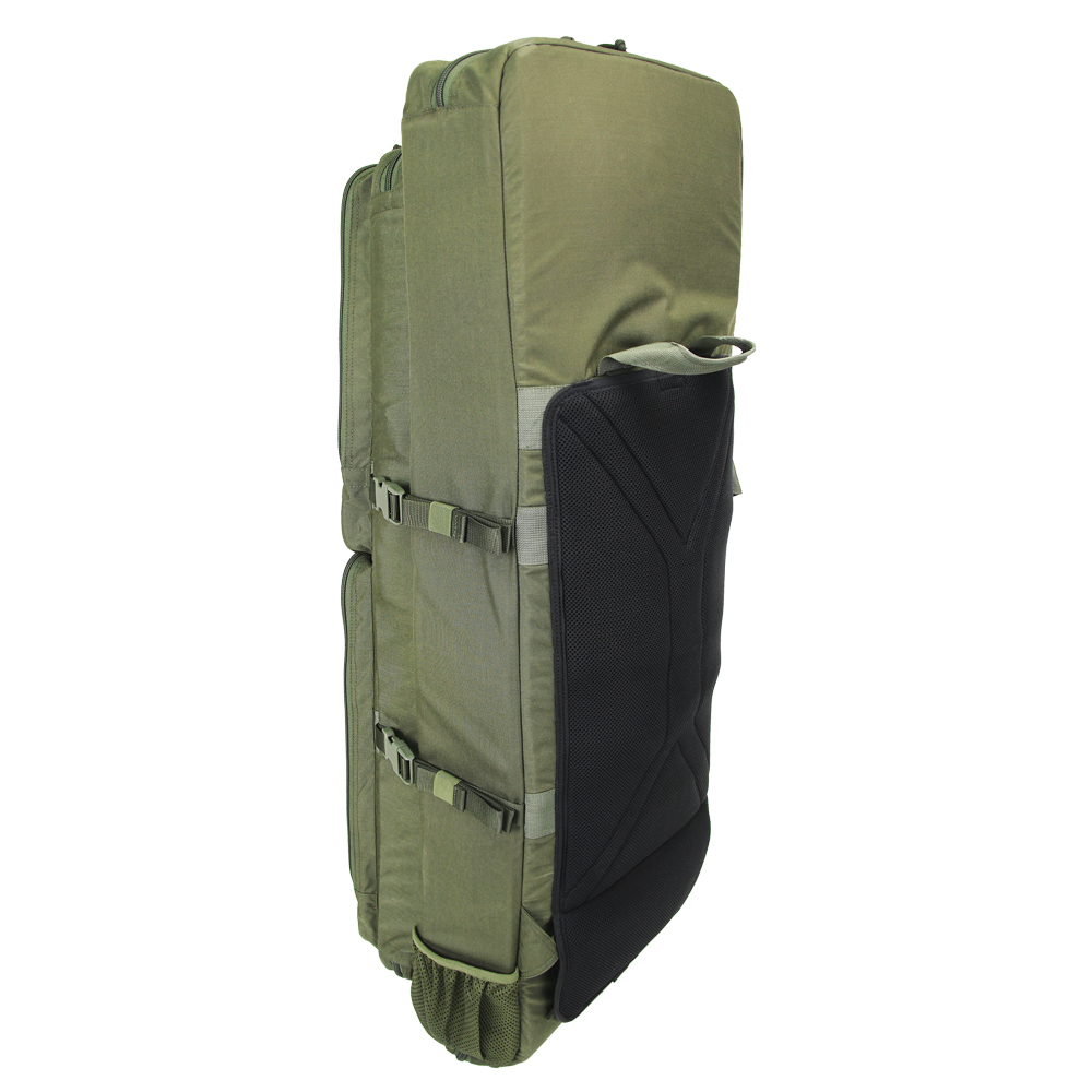 Bag-case for weapons Shooters Bag L Ranger Green