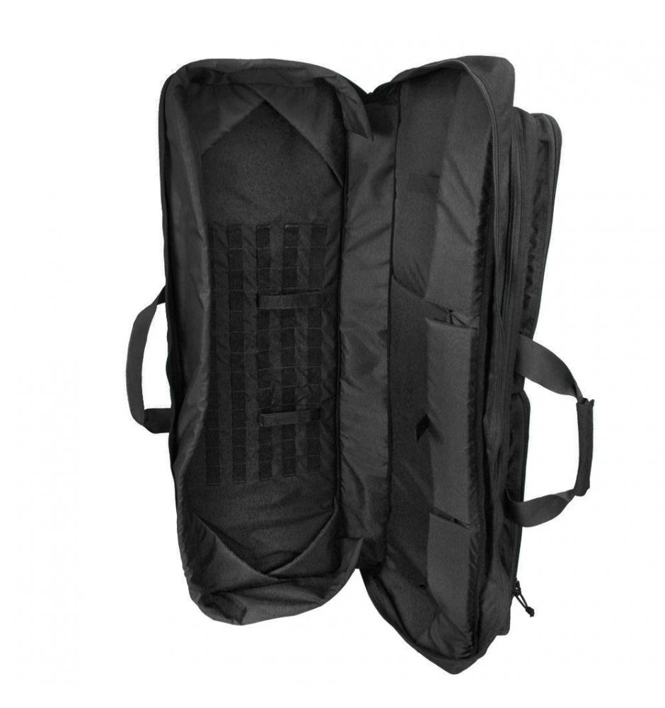 Bag-case for weapons Shooters Bag L Black