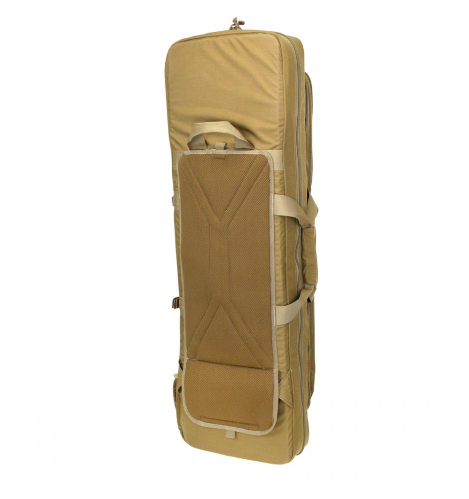 Bag-case for weapons Shooters Bag L Coyote