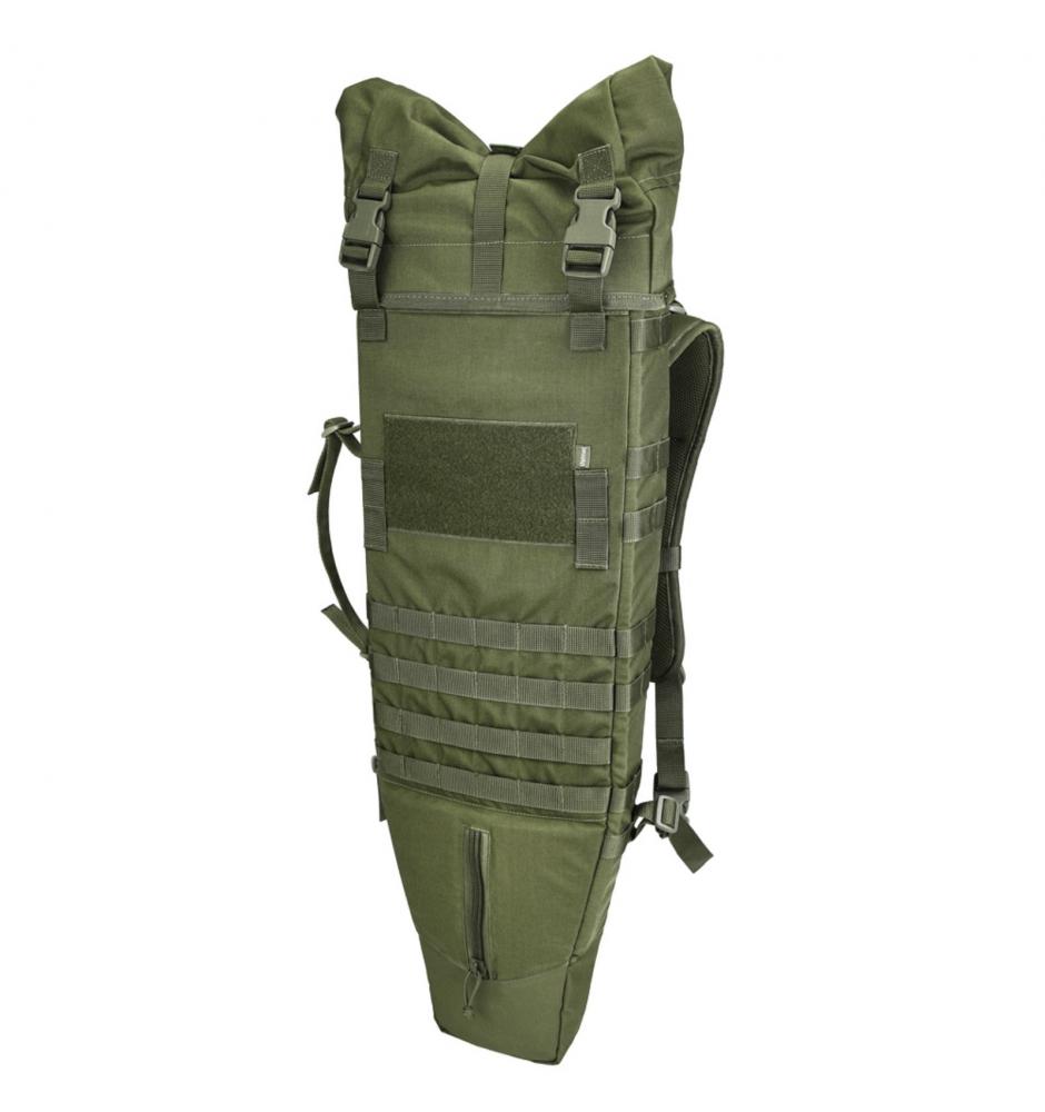 Рюкзак-чохол збройовий Shooters Bag M Ranger Green