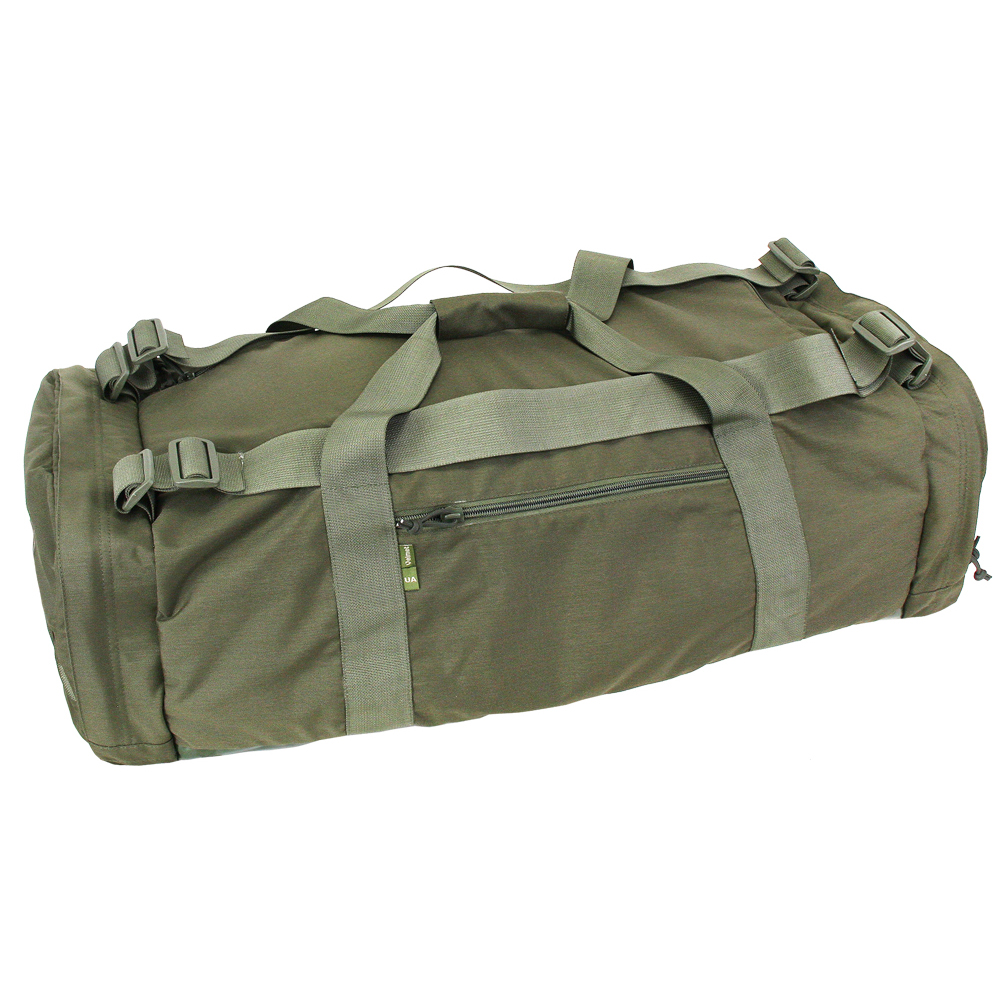 Транспортная сумка-баул VELMET 90 л Ranger Green