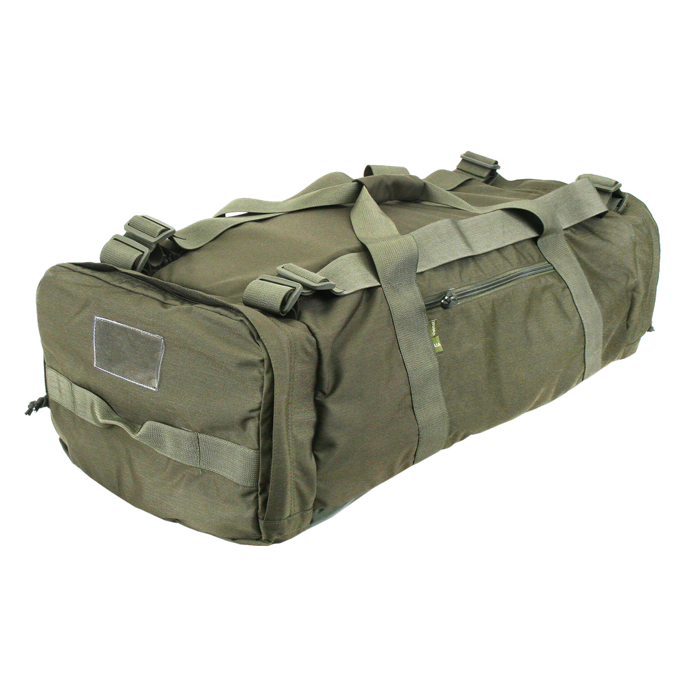 Транспортная сумка-баул VELMET 90 л Ranger Green