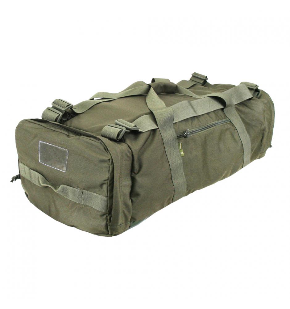 Duffel Bag VELMET 90L Ranger Green
