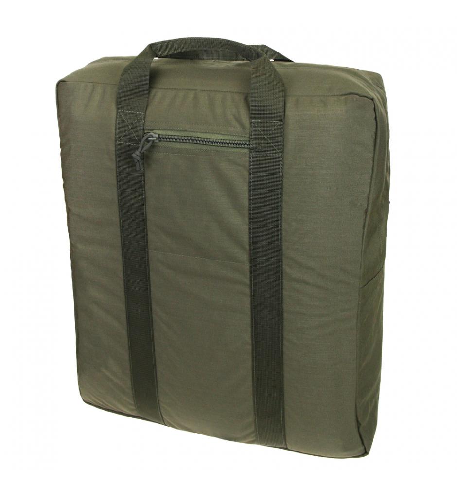 Сумка для транспортування бронежилета Velmet PRO Vest Carry Bag Ranger Green
